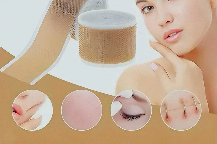 Технология «уақыт ізін» тегістейді. Қалайша тыртықтар теріні қалпына келтірудің жаңа таңдауына айналуы мүмкін?