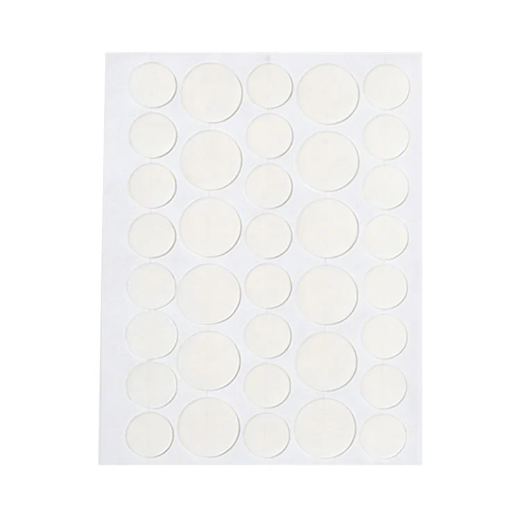 Неліктен сүйкімді гидрогельді безеу патчтары таза теріге қажет нәрсеге айналады?