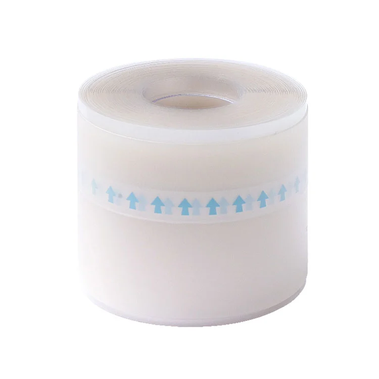 Қысым ойық жарасына арналған тартқышы бар жиектелген гидроколлоидты таңғыш орама