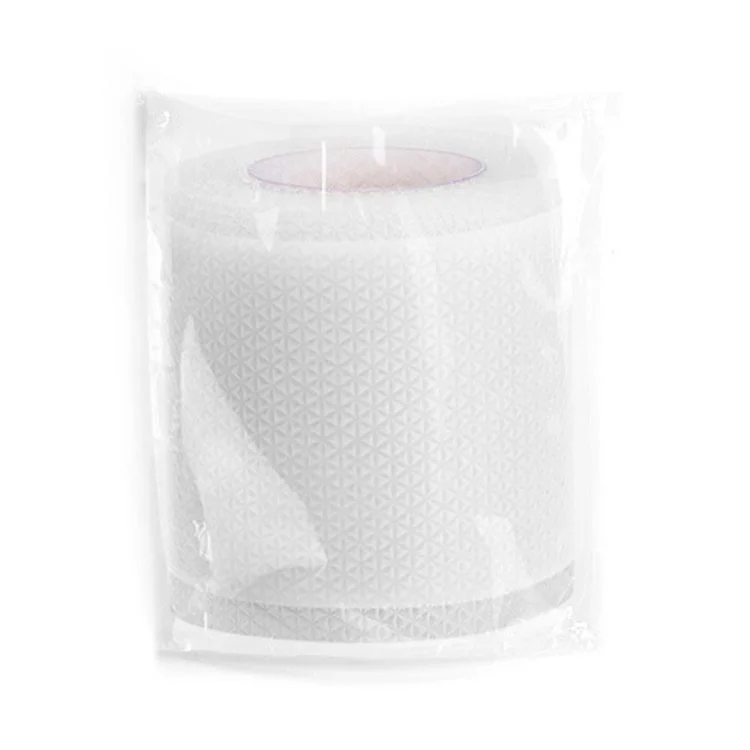 Бетке арналған су өткізбейтін және мөлдір тыртық патчтары