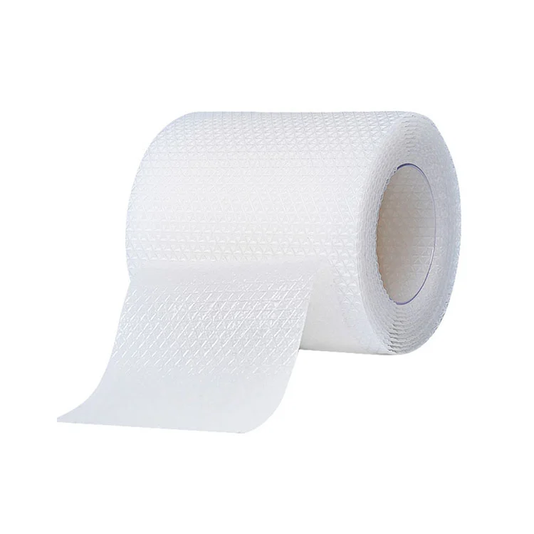 Қысыммен су өткізбейтін мөлдір тыртық патч